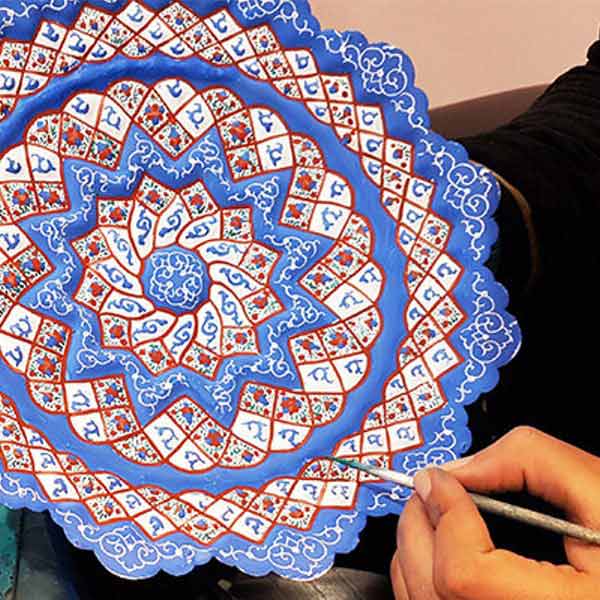 آموزش هنر