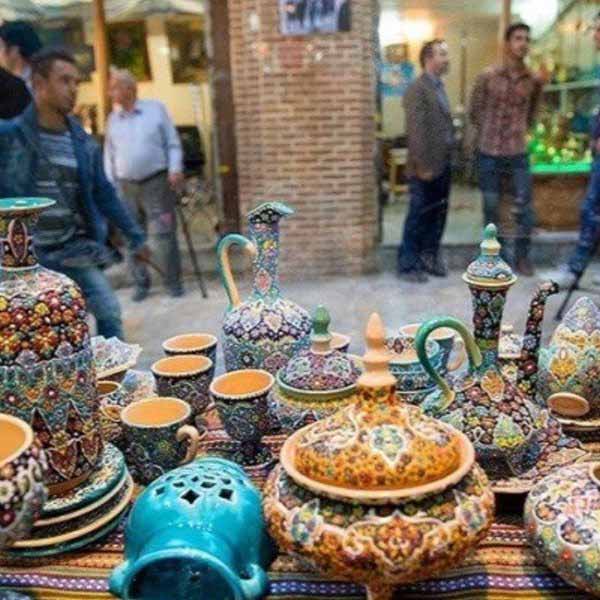 آموزش بازاریابی و فروش هنر