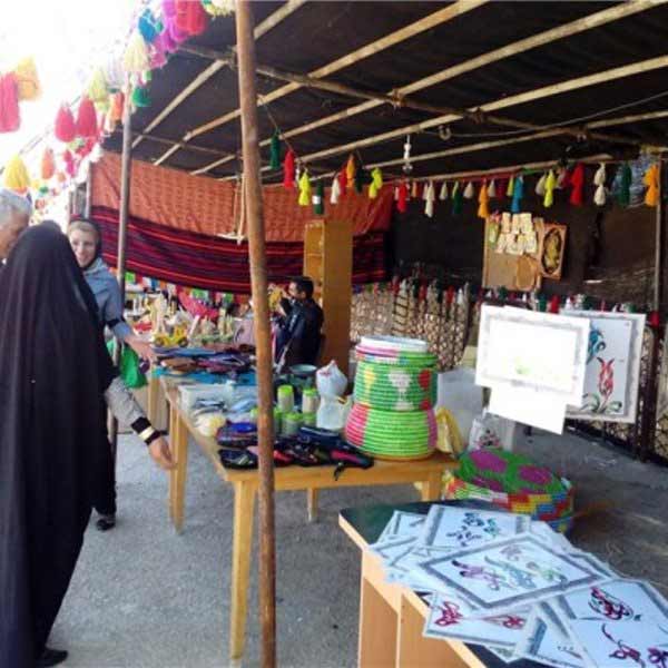 رویدادهای حضوری
