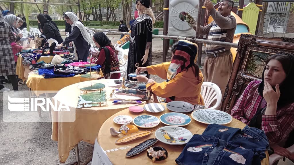 رویدادهای حضوری
