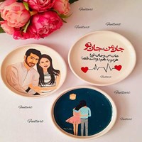  دیوارکوب سرامیکی دست ساز 