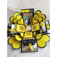 جعبه سورپرایز سپندارمذگان 