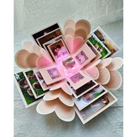  جعبه سورپرایز خواستگاری 