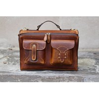  کیف اداری مدل سارا 