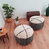  مبلمان تزئینی مدل بل اکس 